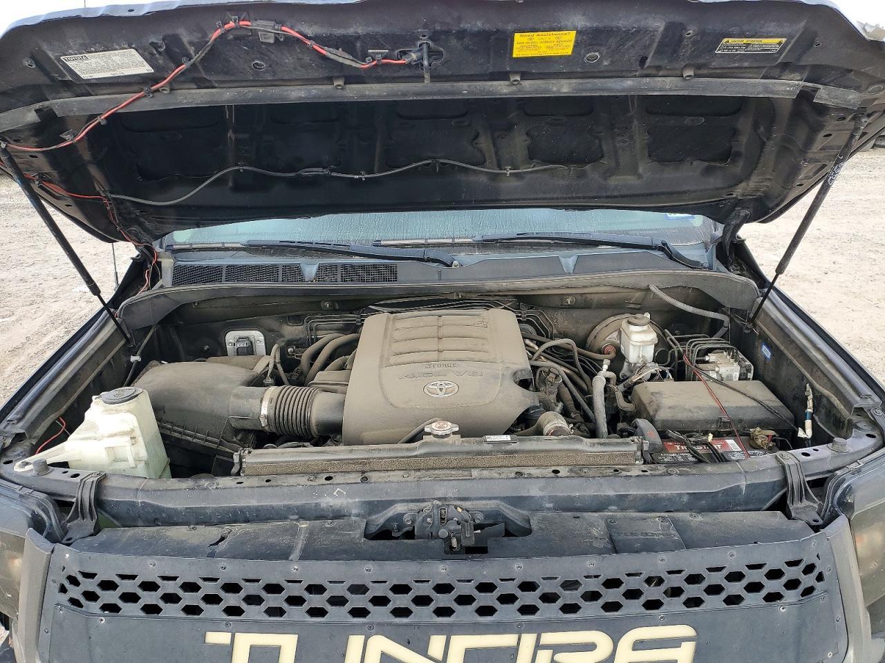 2019 Toyota Tundra SR