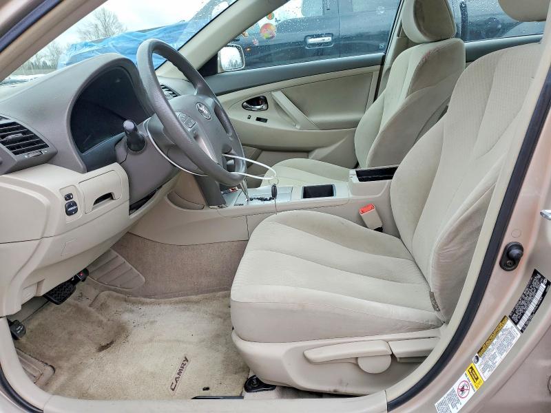 2007 Toyota Camry ce