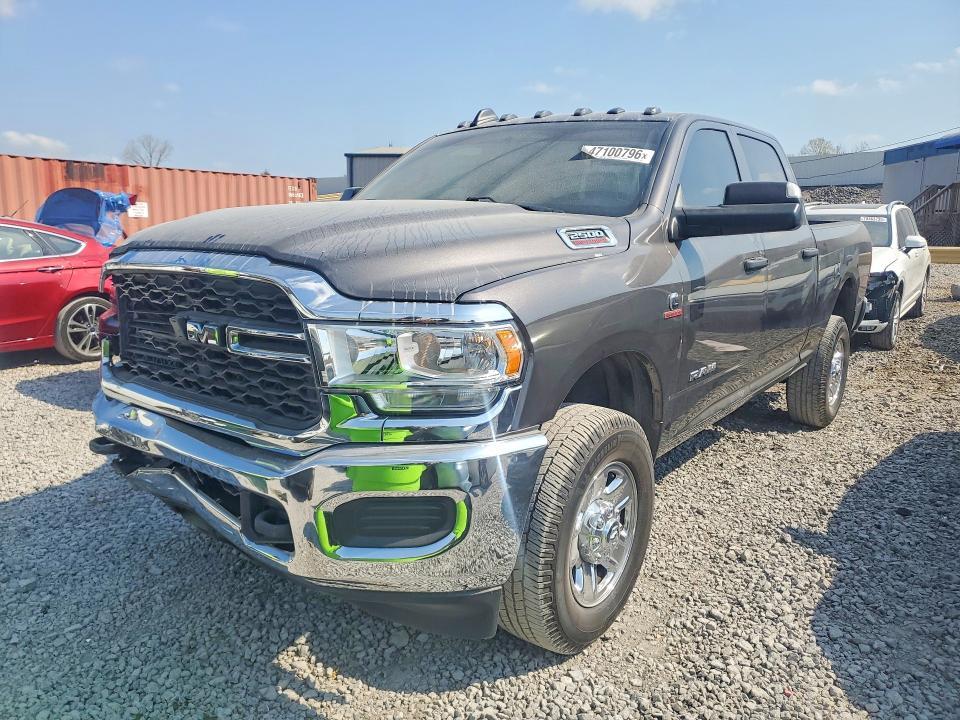 2021 Dodge RAM 2500 Tradesman