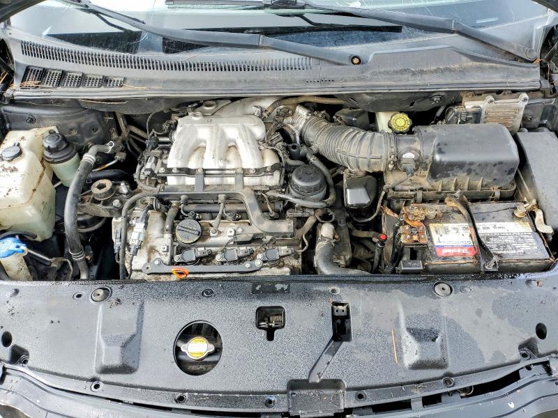 2007 KIA Sedona Base