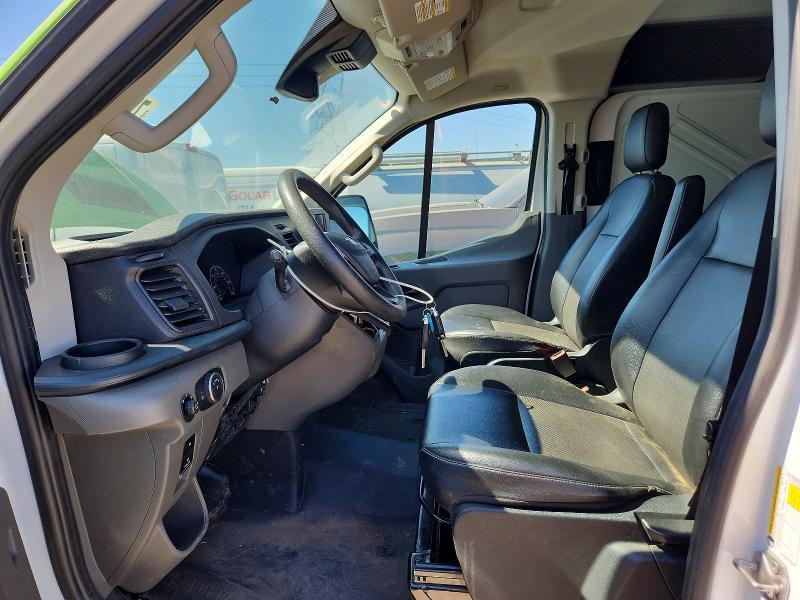 2023 Ford Transit 150 Delivery Van