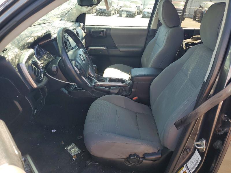 2017 Toyota Tacoma SR5 V6