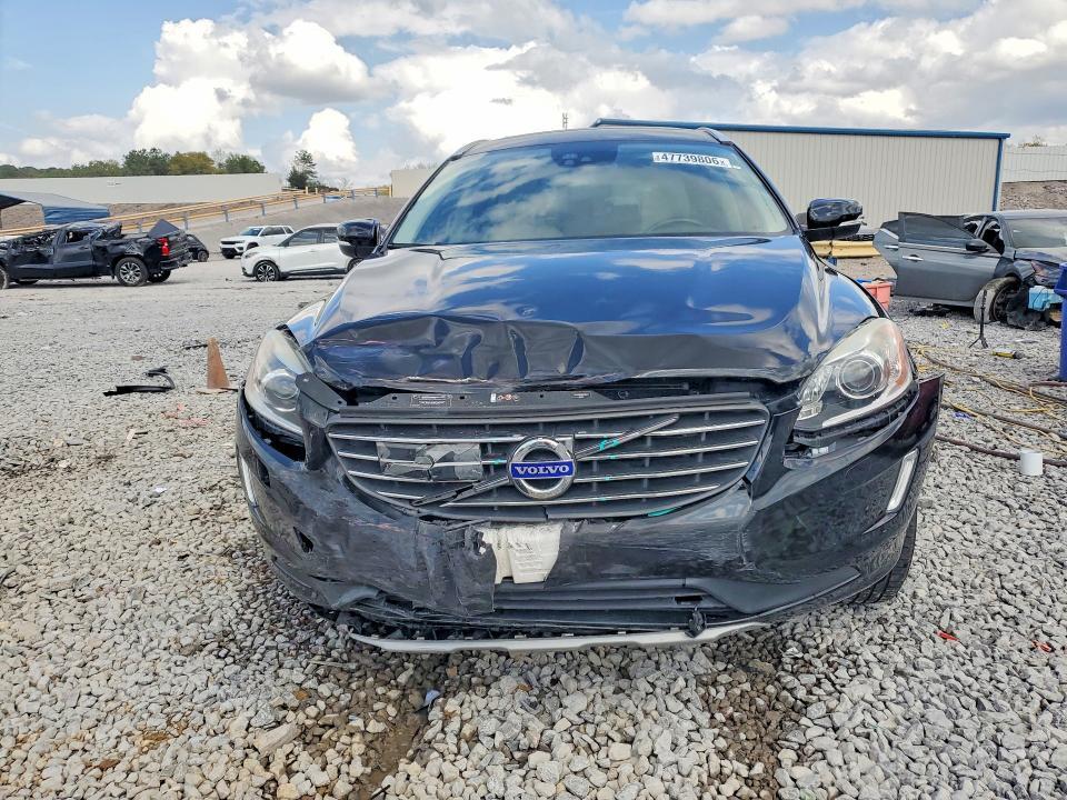 2016 Volvo Xc60 T5 Platinum