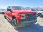 2019 Chevrolet Silverado K1500 Trail Boss Custom