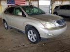 2008 Lexus Rx 350 Base