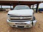 2012 Chevrolet Silverado K1500 LT