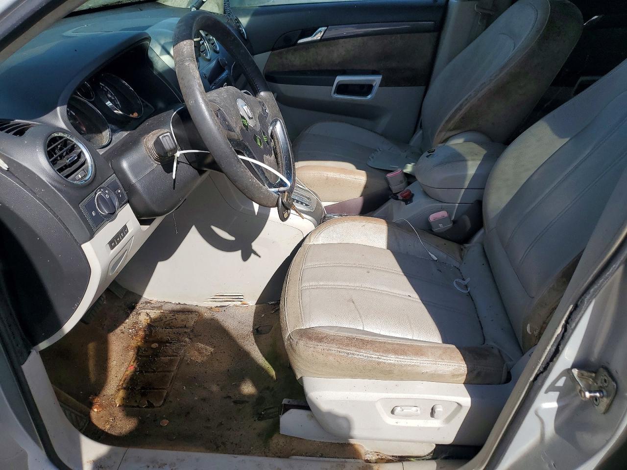 2009 Saturn Vue xr