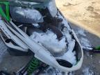 2008 Arctic Cat Snowmobile