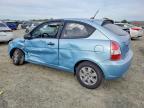 2008 Hyundai Accent gs