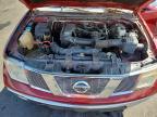 2006 Nissan Frontier XE