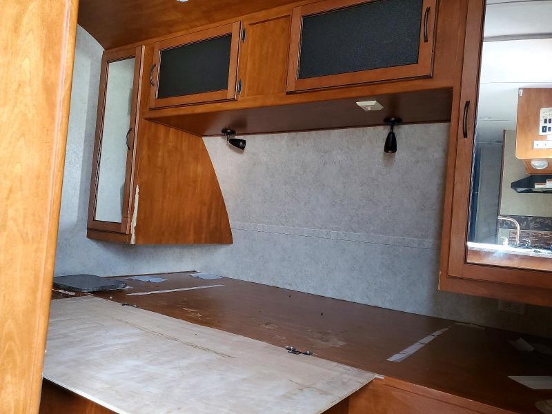 2013 Bullet 2013 Keystone Premier Camper