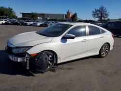 2018 Honda Civic ex for sale in San Martin, CA