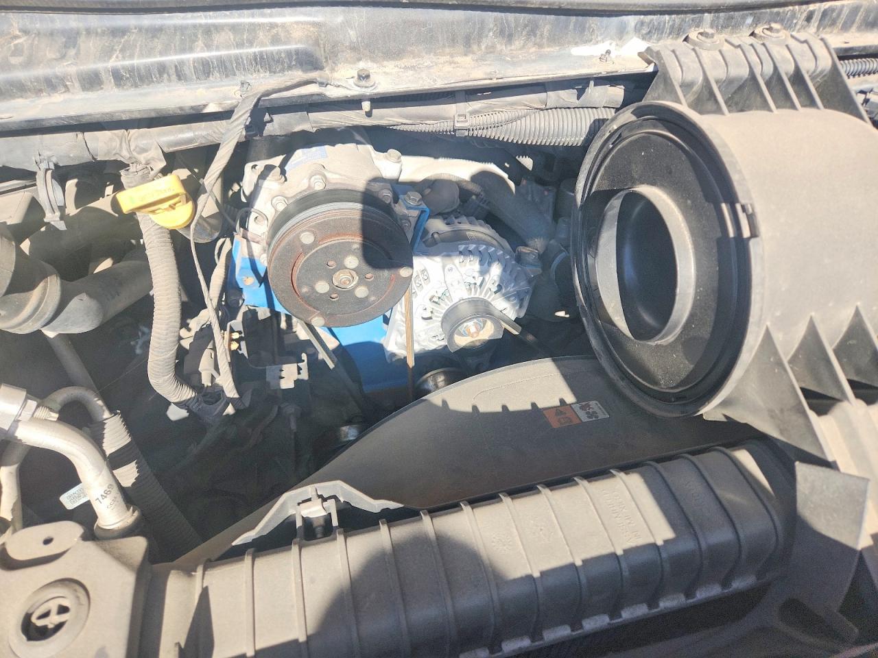 2017 Ford Econoline E350 Super Duty Cutaway Van