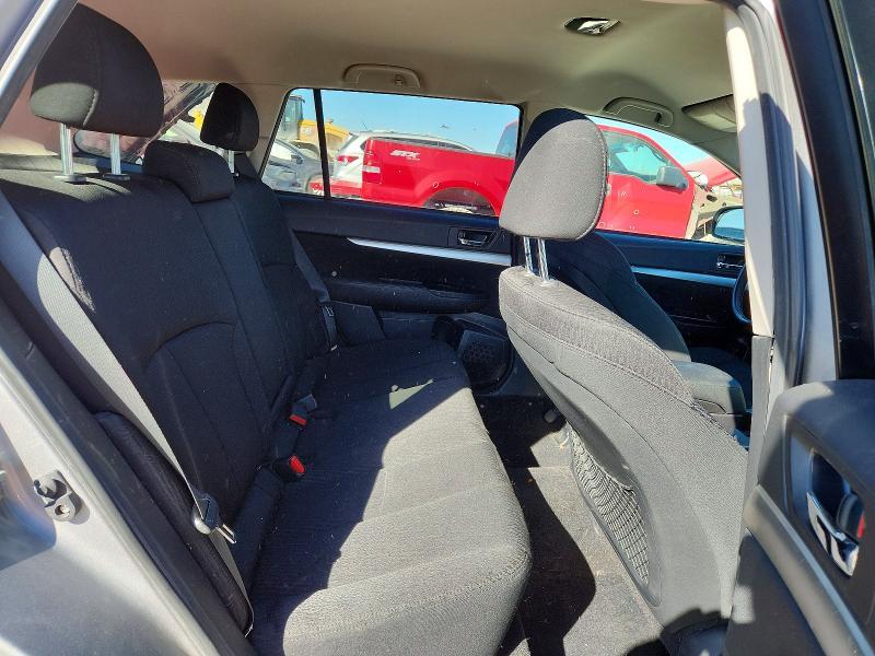 2011 Subaru Outback 2.5i Premium