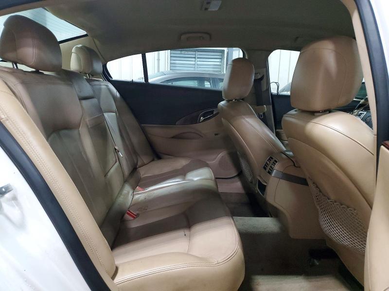 2012 Buick Lacrosse Premium