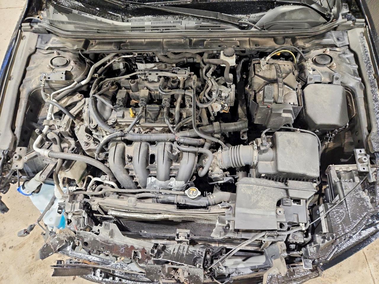 2019 Mazda 3 Preferred Plus