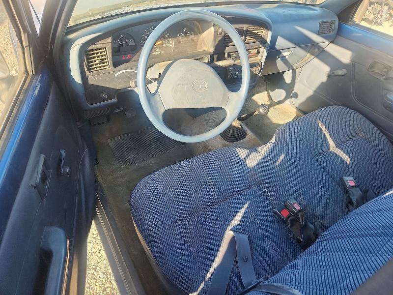 1994 Toyota Pickup Base