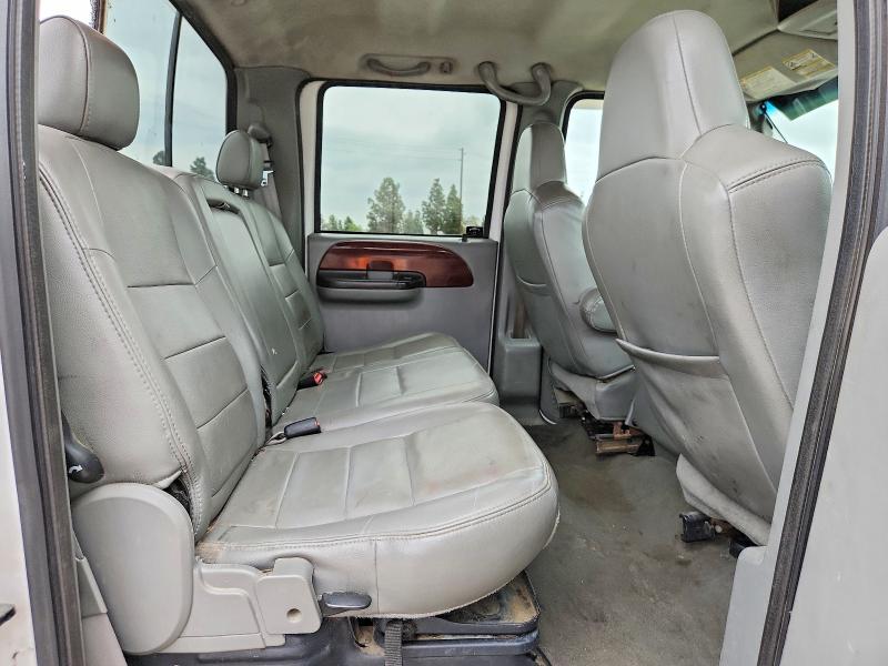 2006 Ford F250 Super Duty