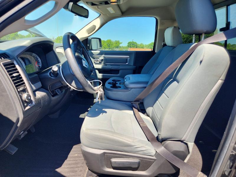 2014 Dodge RAM 1500 ST