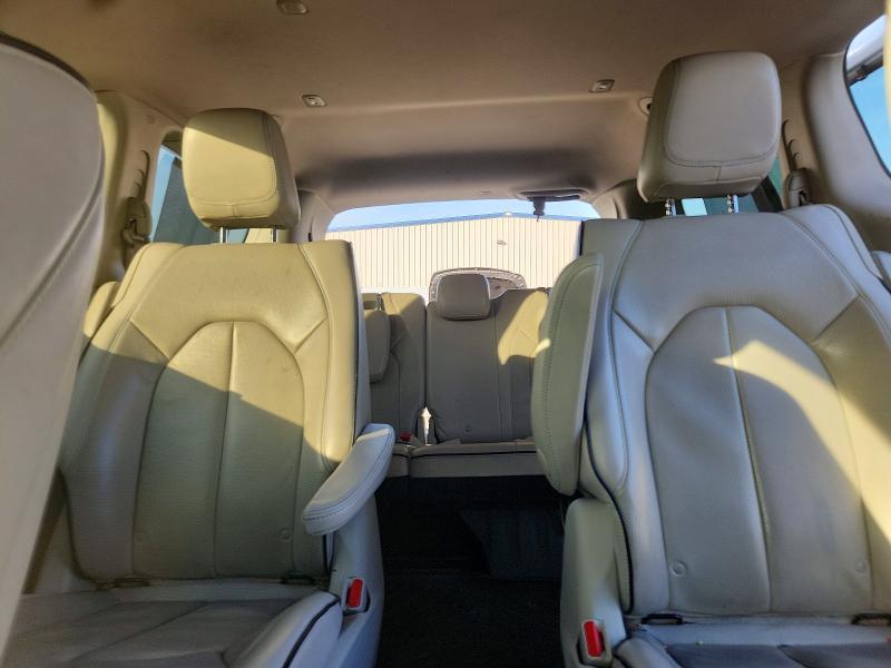 2018 Chrysler Pacifica Hybrid Limited