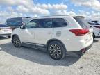 2016 Mitsubishi Outlander gt