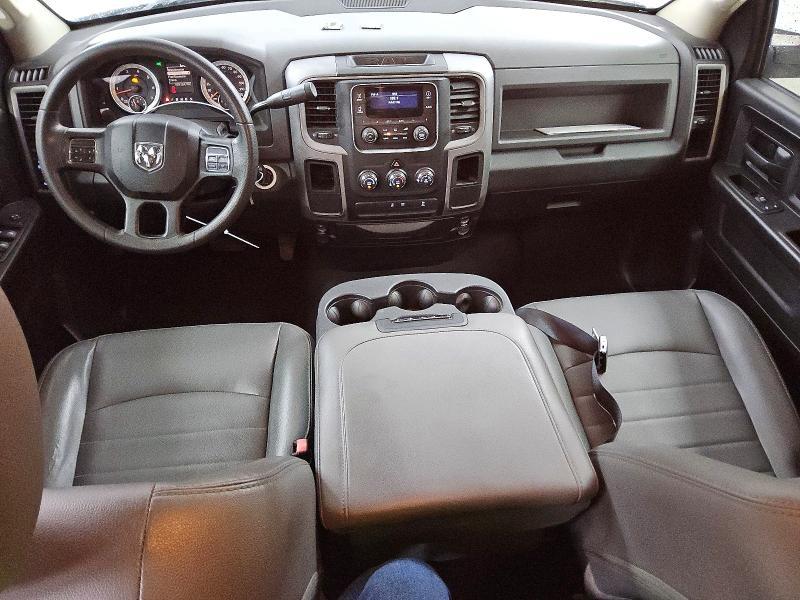 2015 Dodge RAM 1500 ST