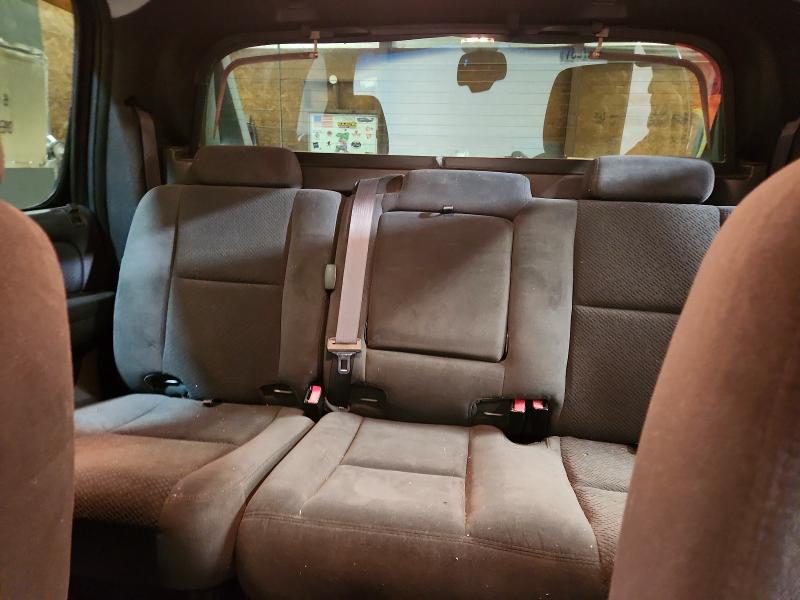 2008 Chevrolet Avalanche K1500