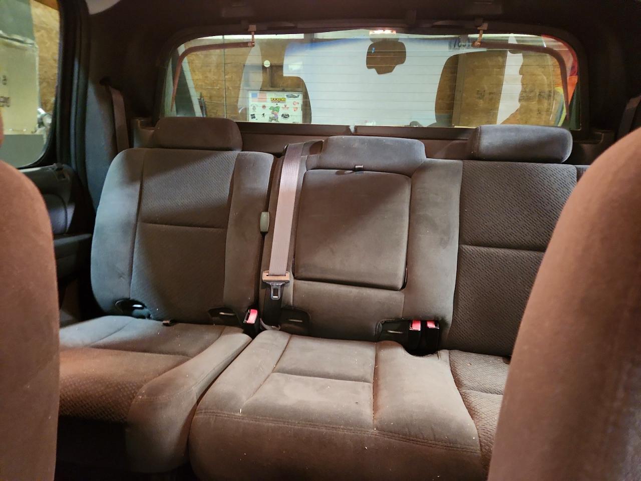 2008 Chevrolet Avalanche K1500