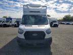 2021 Ford Transit Delivery Truck