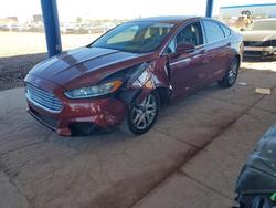 Ford Fusion salvage cars for sale: 2014 Ford Fusion