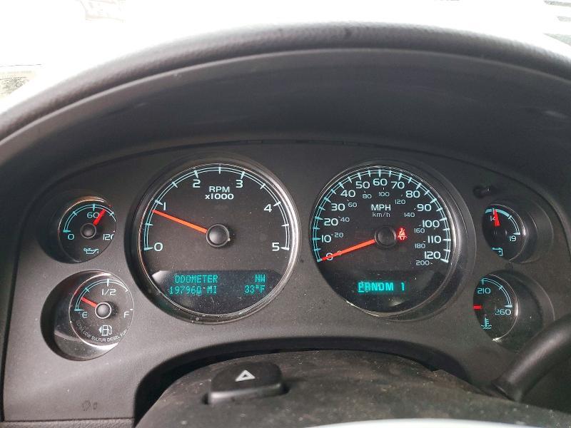 2012 GMC Sierra K3500 Denali
