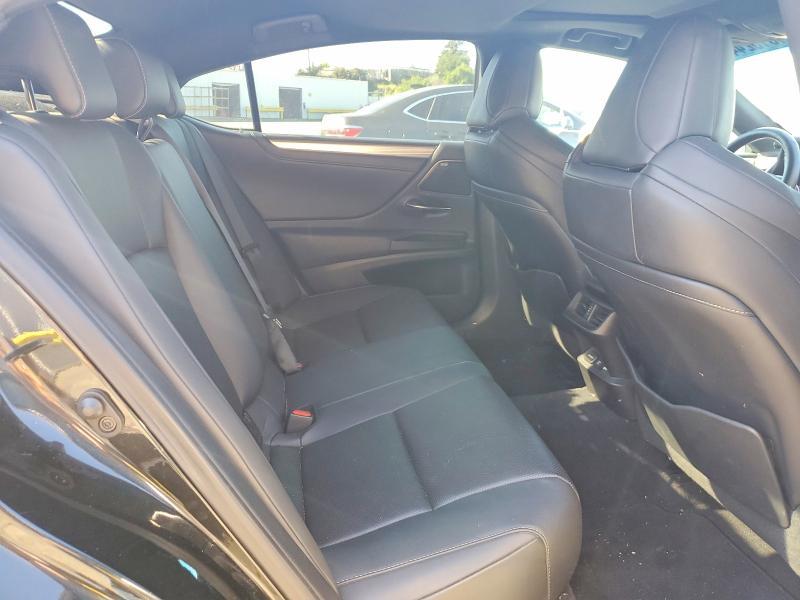 2021 Lexus Es 250 f Sport