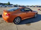 2006 Hyundai Tiburon gt