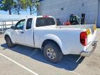 2012 Nissan Frontier s