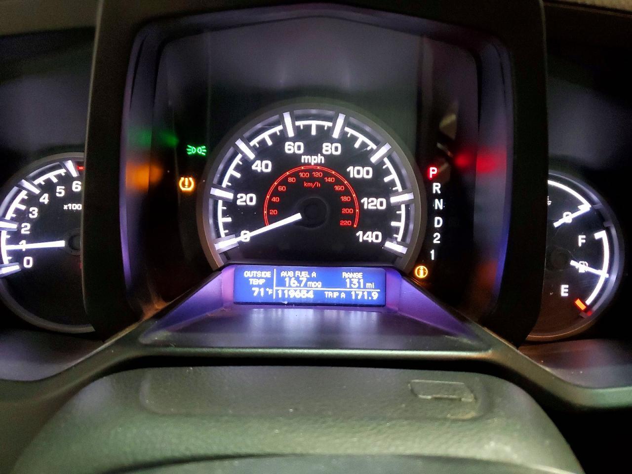 2013 Honda Ridgeline RTL