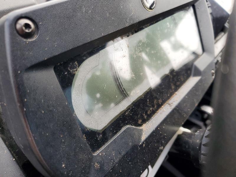 2023 Can-Am Commander xt 1000r