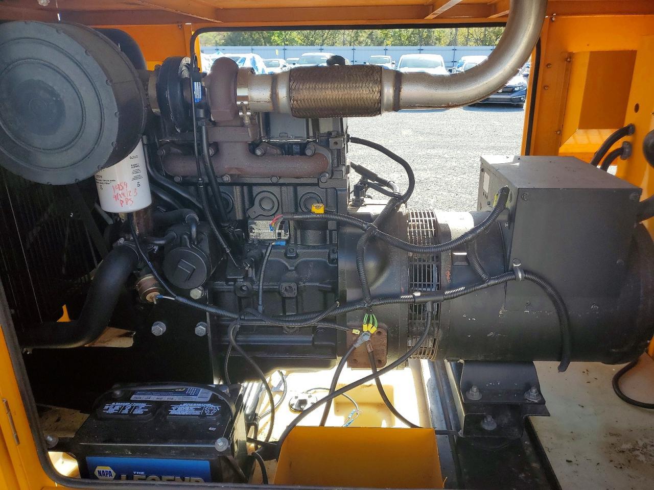 2009 Unknown 2009 Team Fenex Generation