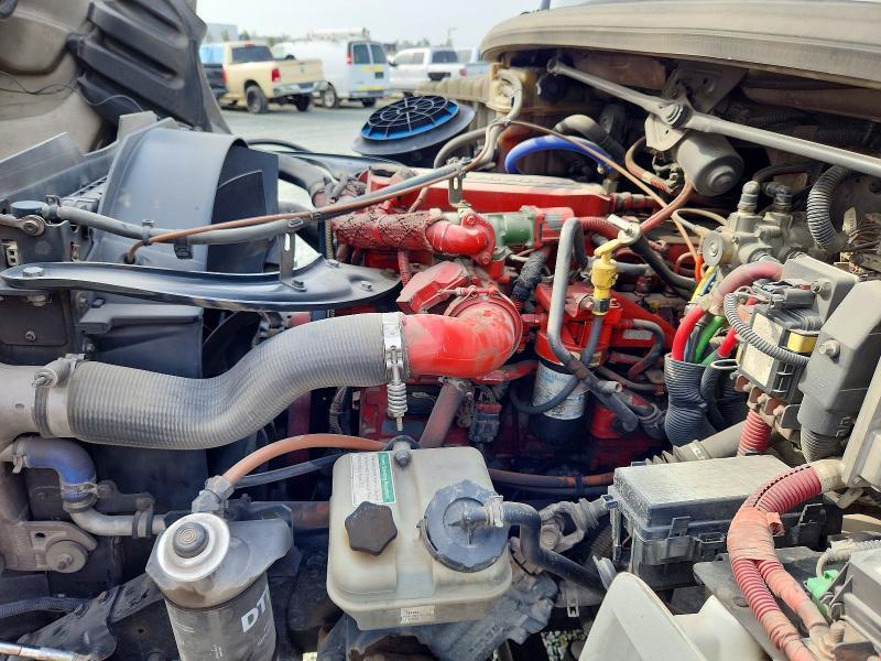 2015 Freightliner M2 106 Medium Duty