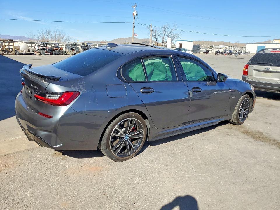 2022 Bmw Motorrad 2022 bmw Motorrad 330xe