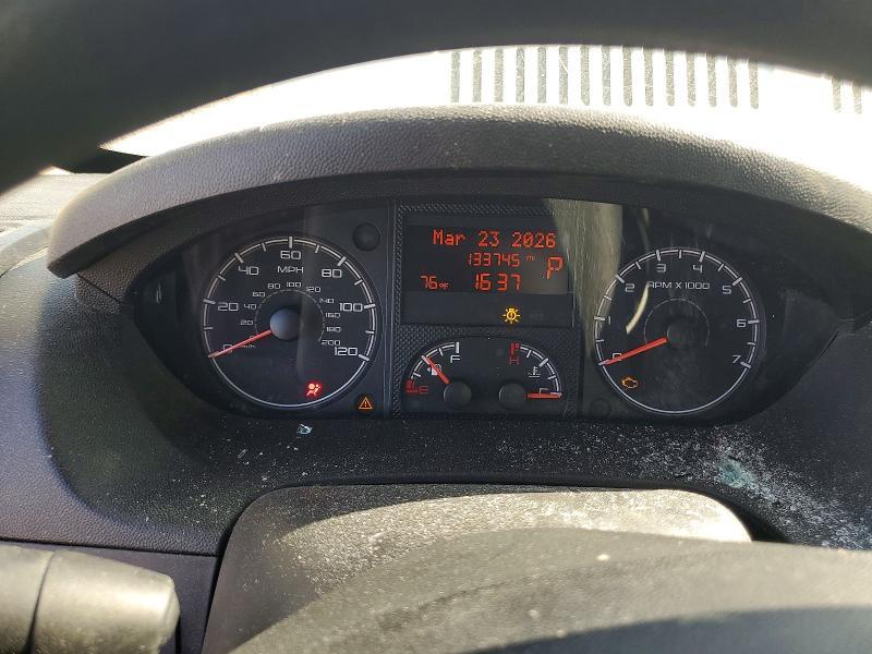2020 Dodge Ram Promaster 1500 1500 Standard