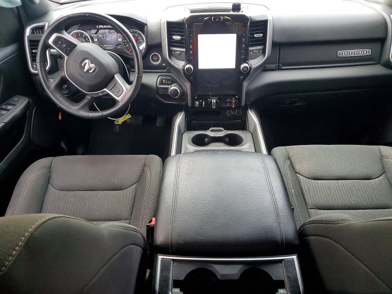 2022 Dodge RAM 1500 BIG Horn
