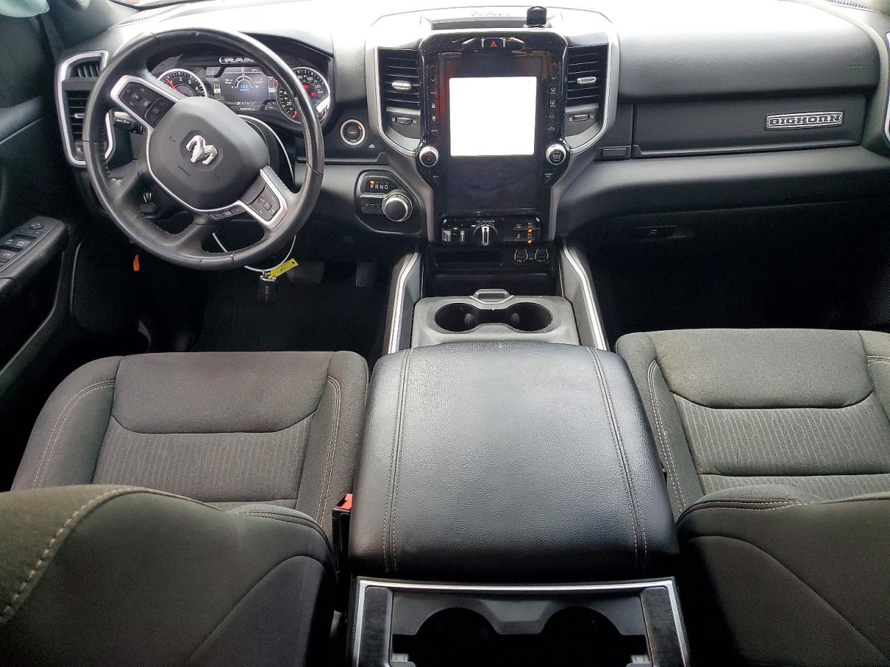 2022 Dodge RAM 1500 BIG Horn