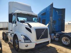 2021 Volvo VNR Semi Truck en venta en Colton, CA