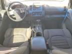 2006 Nissan Frontier SE