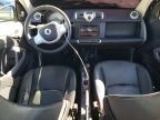 2012 Smart Fortwo Pure