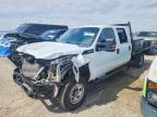 2012 Ford F350 Super Duty Flatbed Truck