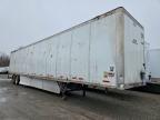 2022 Wabash 2022 Wabash Dvlshpc DRY Van Trailer