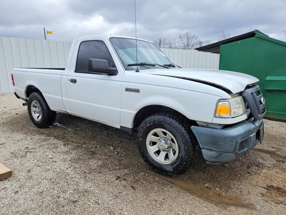 2006 Ford Ranger