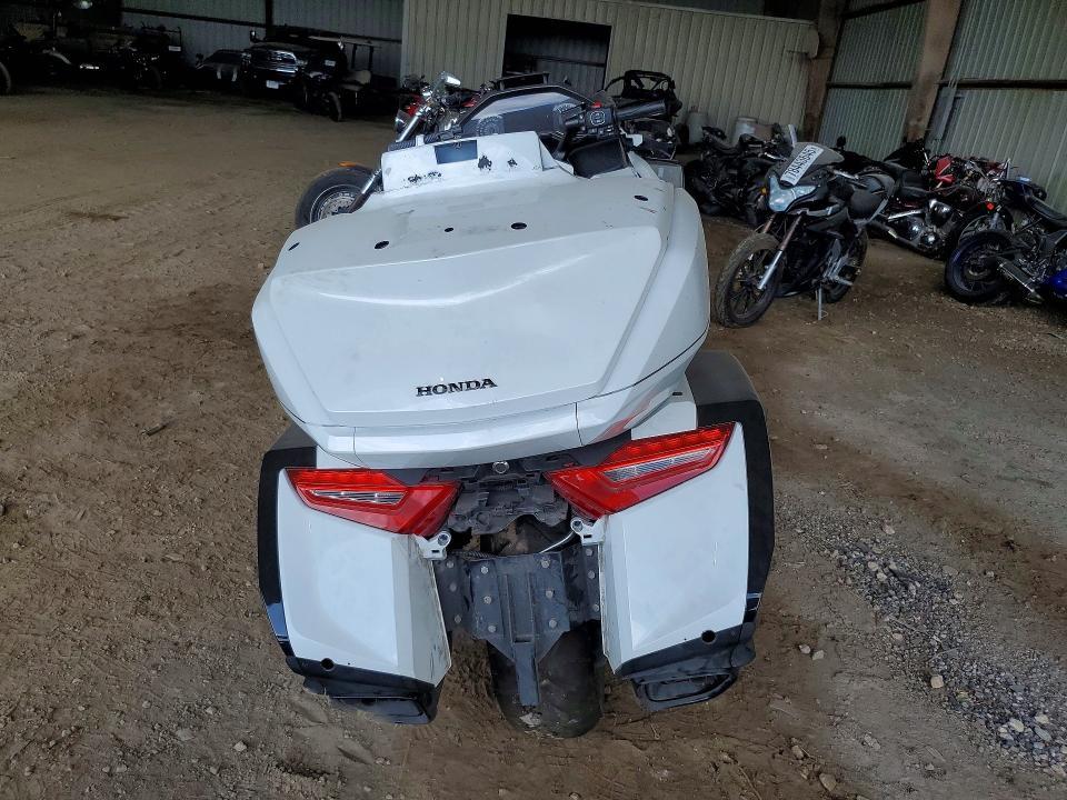 2020 Honda GL1800