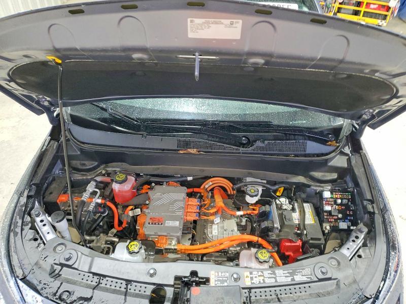 2023 Chevrolet Bolt euv Premier